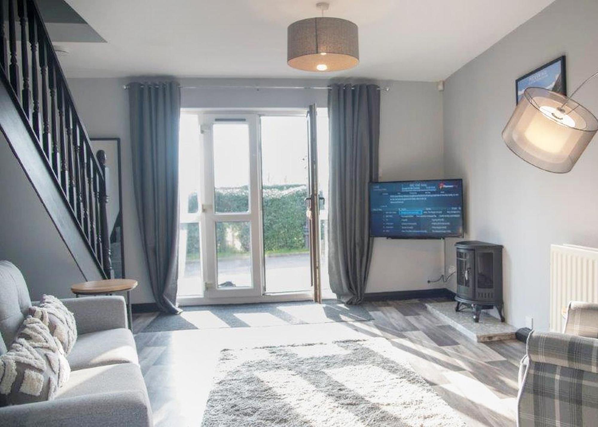 White Rose Country Cottages Thormanby Quarto foto